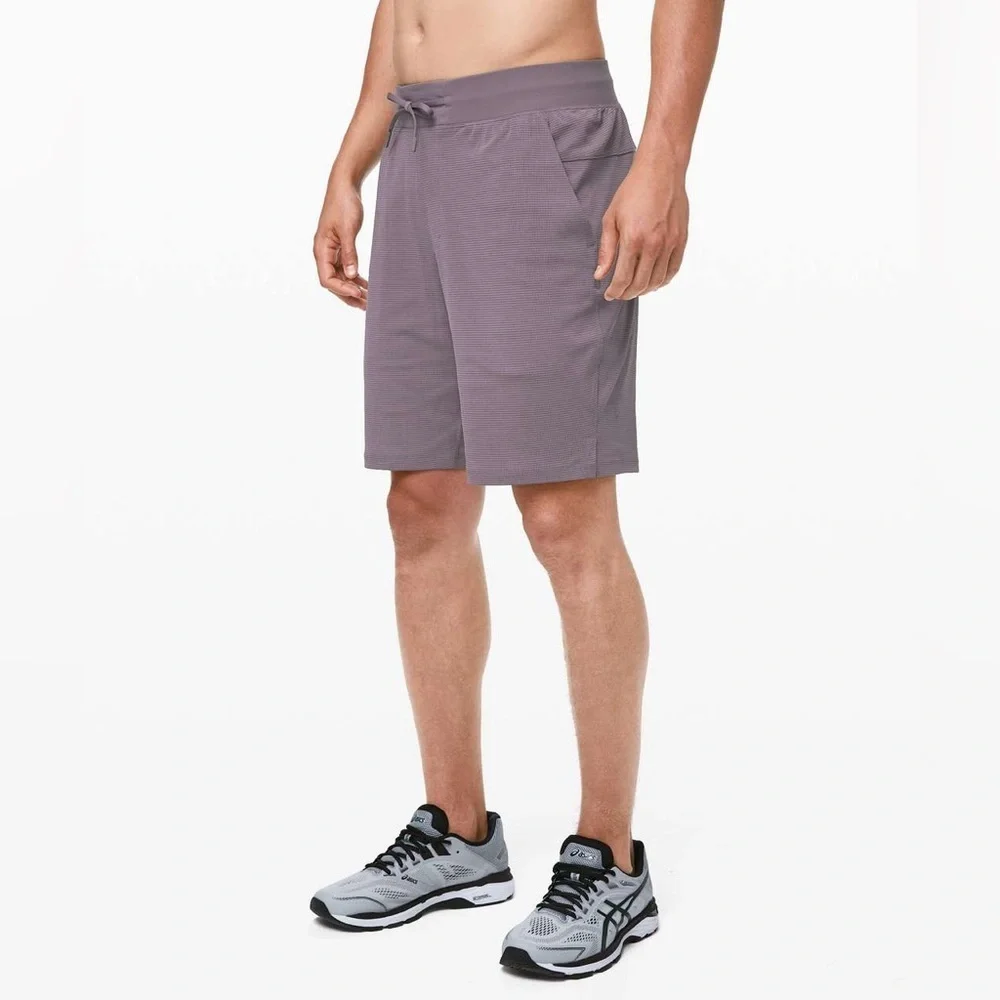 Lululemon T.H.E. Short 9